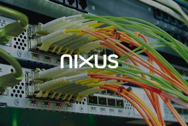 NIXUS-NETWORKS-Redes-2018