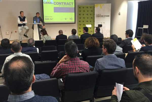 Jornada-Habitat-Tecnología-Parque-Científico-Murcia-2019